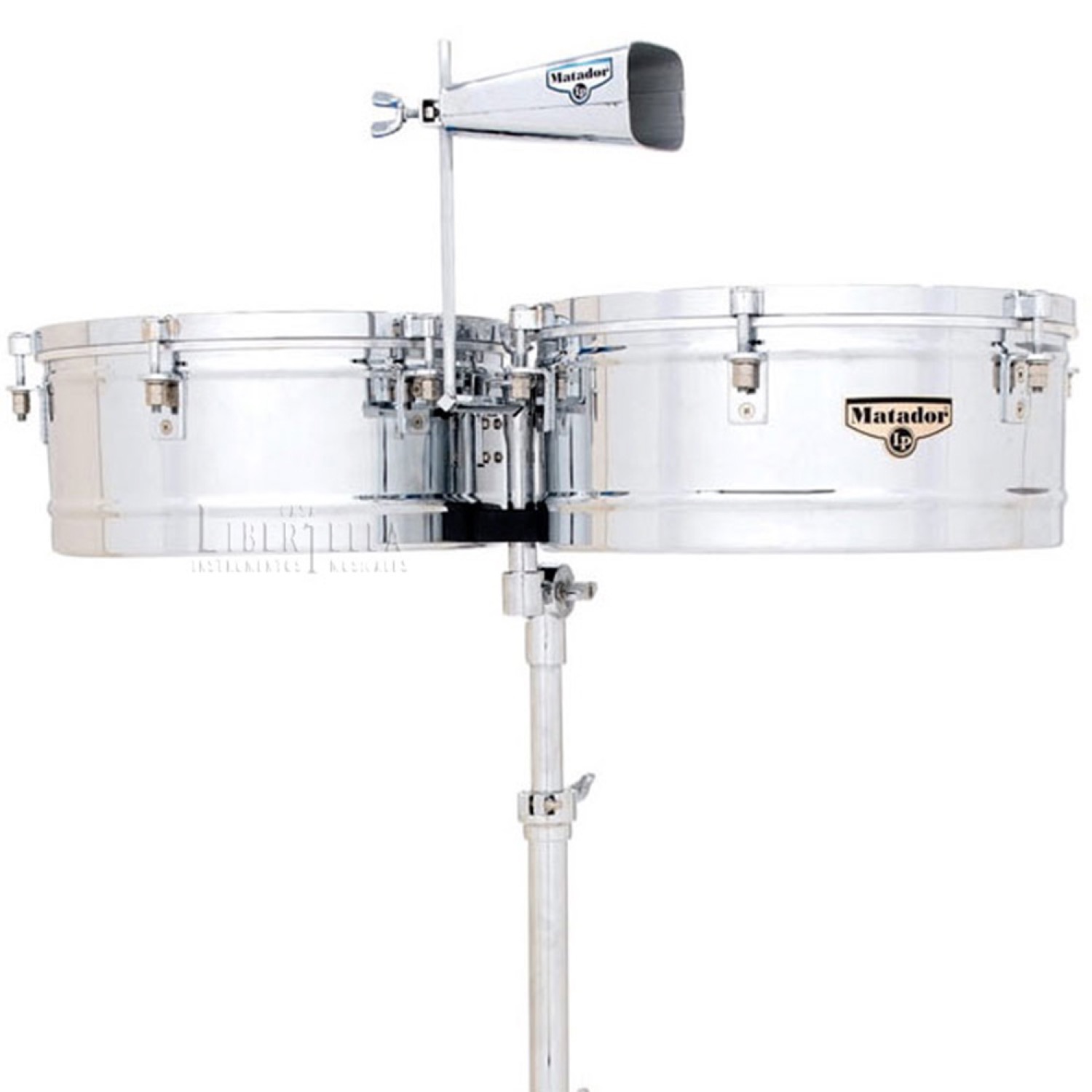 Timbales Lp M257 Matador Music Box Tienda Online