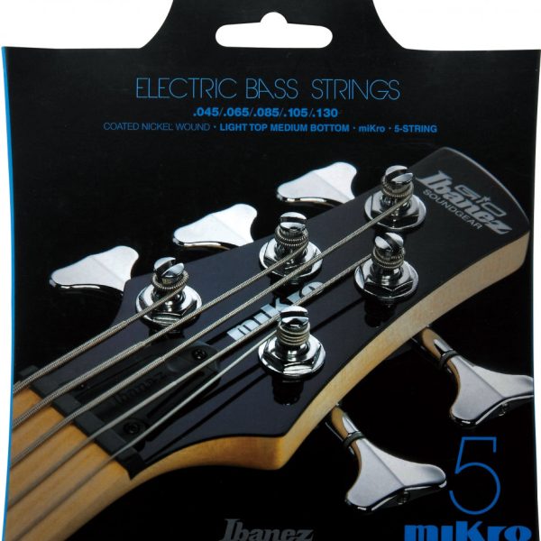 Ibanez IEBS6C Encordado Bajo 32 -130