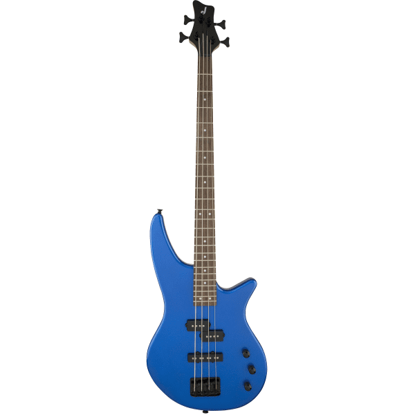 Jackson JS2 SPECTRA Bajo Electrico 2919004527 Azul