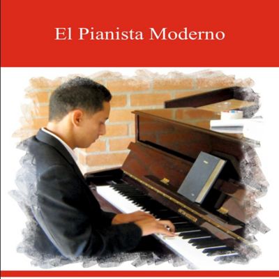 Libro N Becerra El Pianista Moderno