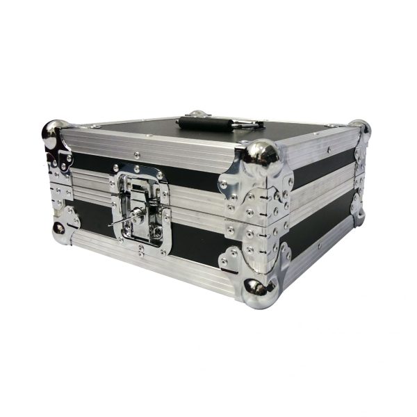 Estuche Pro Dj Flightcase Duro seguidor FS230 Madera