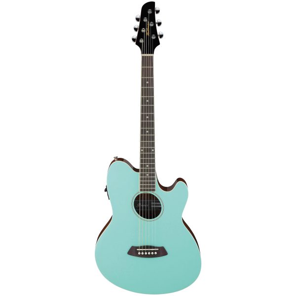 Ibanez TCY10E-SFH Guitarra Electroacustica
