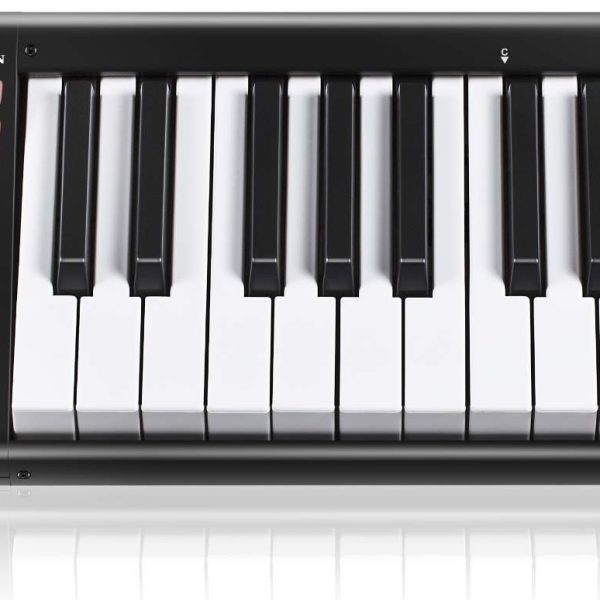Icon IKEYBOARD 3S PRODRIVE III Controlador Piano