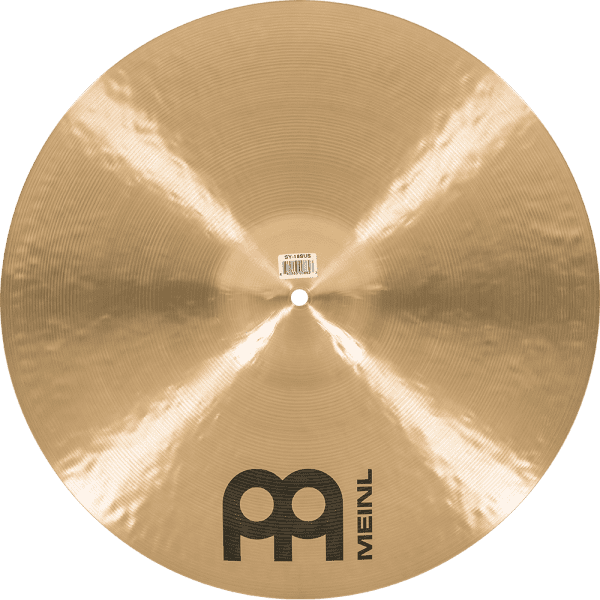 Platillo Meinl SY-18SUS Suspended Cymbal 18Pg