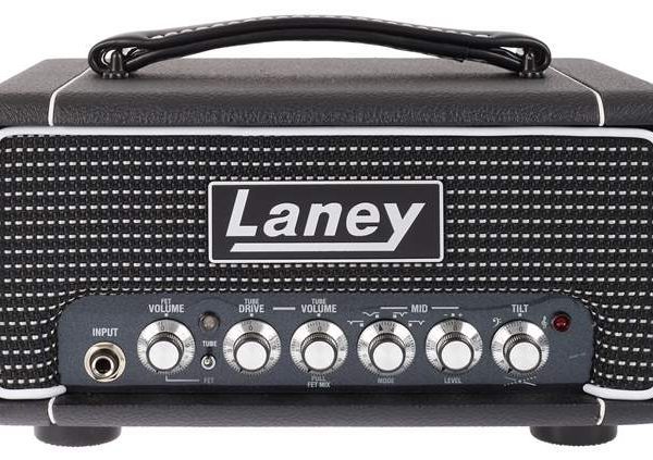 Laney DB200H Amplificador Bajo