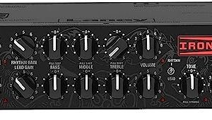 Laney IRT-SLS Amplificador Guitarra Electrica