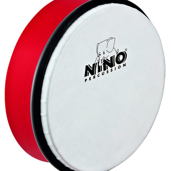 Pandereta Nino NINO45R Rojo 8Pg