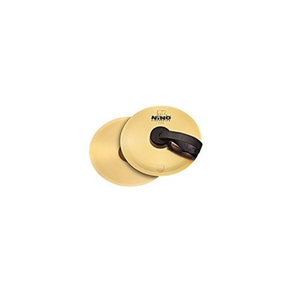 Platillos Nino NINO-BR20 Choque banda 20Cm