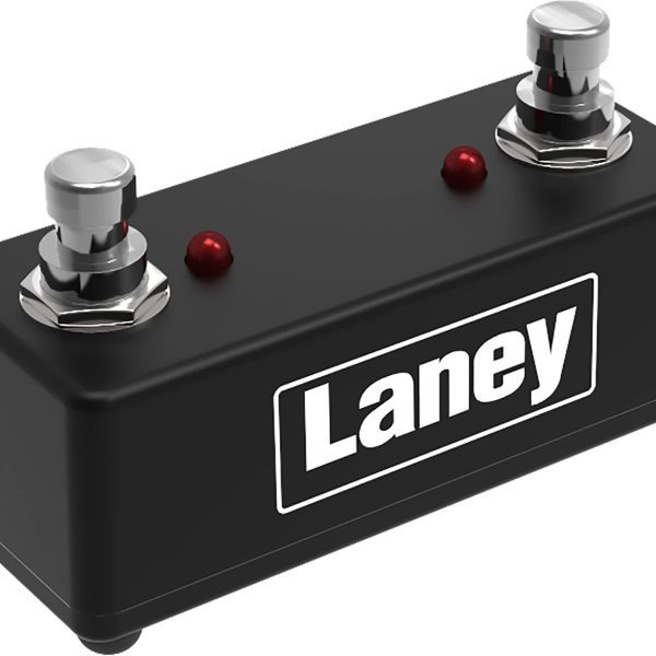 Laney FS2 Pedal Amplificador Guitarra