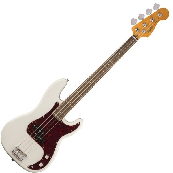 Fender SQ CV 60S P BASS LRL 374510 Bajo Electrico