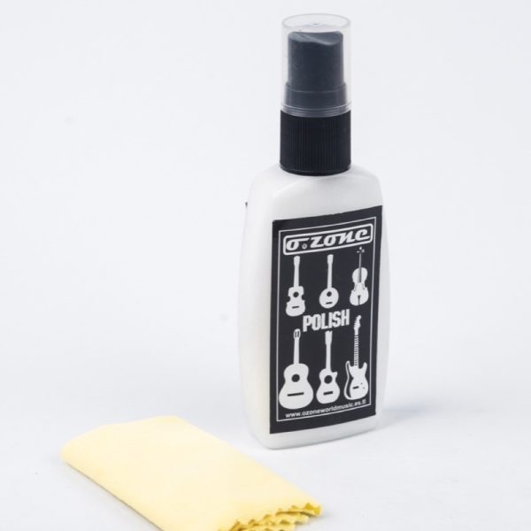Polichador Ozone 101702 Limpiador Instrumentos 60mm