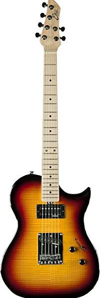 Eko TERO 5130197 Guitarra Electrica