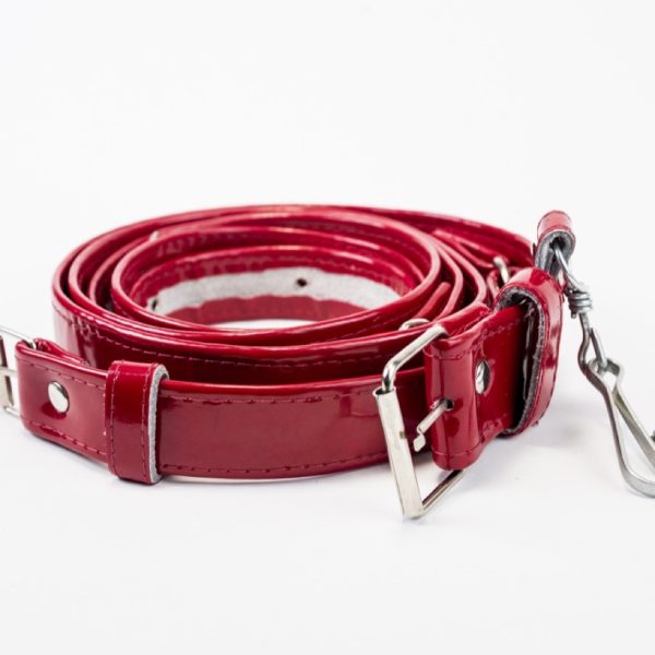 Cargador Corneta & Zoom CUDCH Universal Blanco Charol