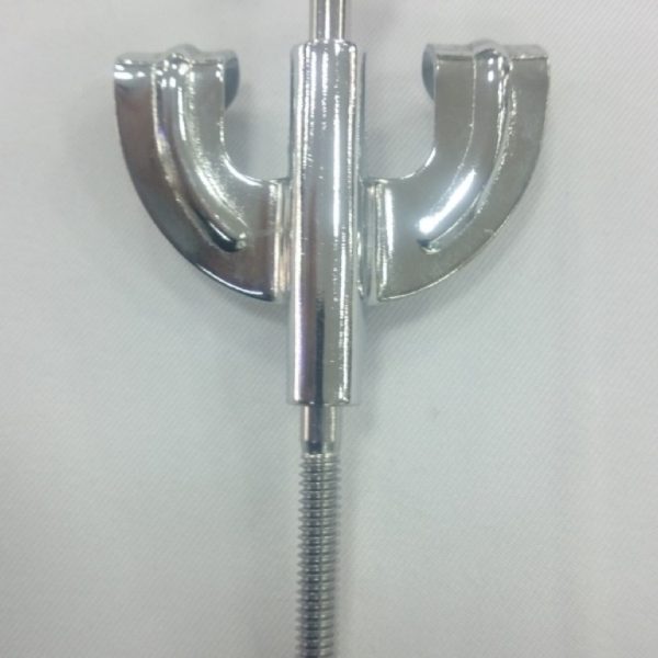 Tornillo Cpk TOTBCP Tensor Bombo Mariposa Cromado