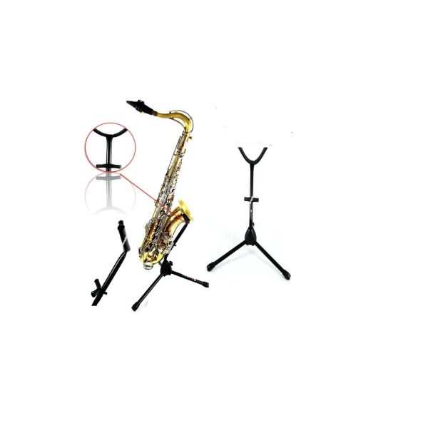 Mc-Art LSS-18B Base Saxofon