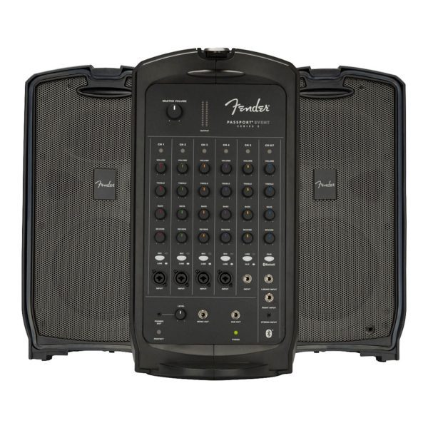 Fender PASSPORT Sistema Sonido Event 69460000