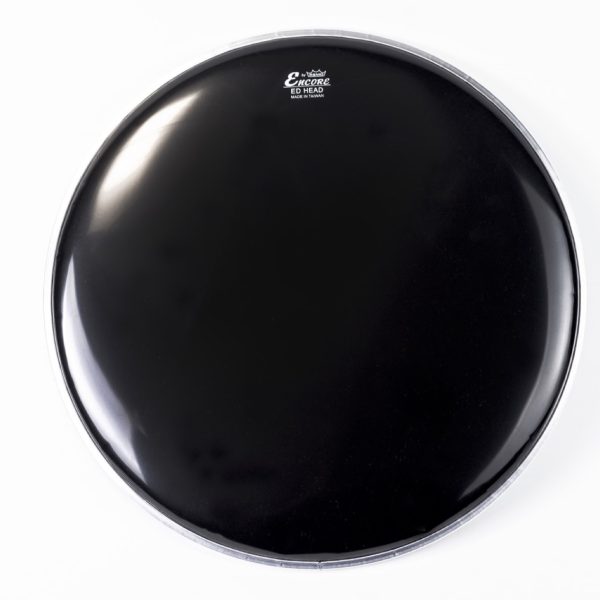 Parche Remo PARE Encore Negro 13Pg