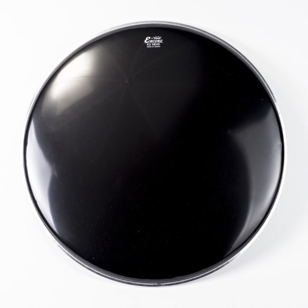Parche Remo PARE Encore Negro 16Pg