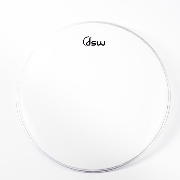 Parche Dsw PASDS Superior Blanco 13Pg