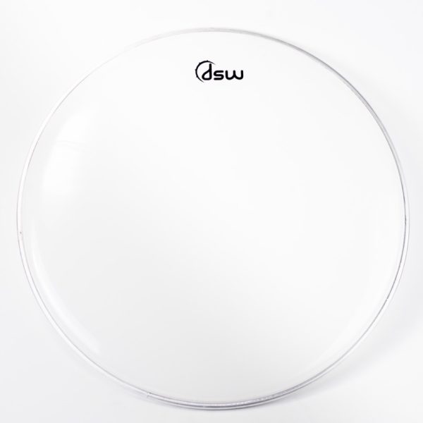Parche Dsw PASDS Superior Blanco 15Pg