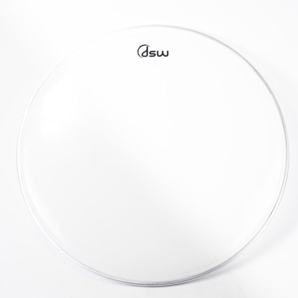 Parche Dsw PASDS Superior Blanco 16Pg