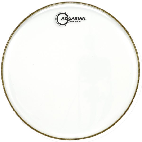 Parche Aquarian RSP214 Pg