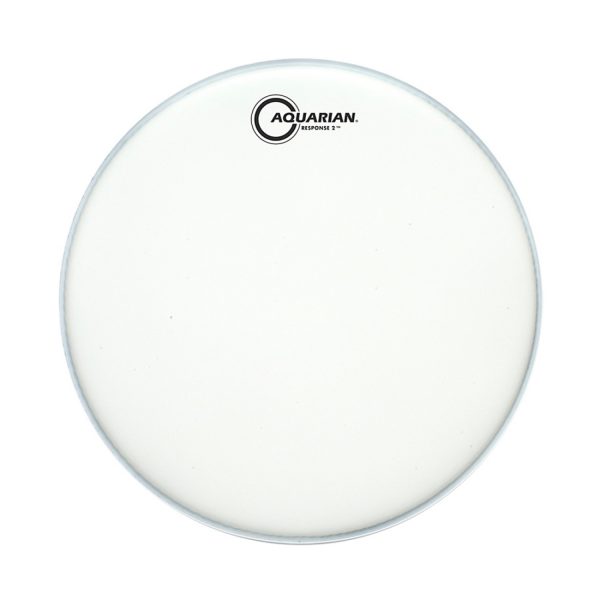 Parche Aquarian TCRSP222 Texturizado Doble Capa 22Pg