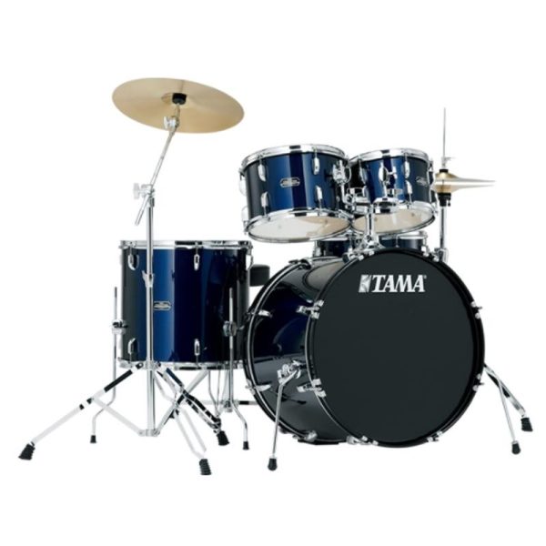 Tama SG52KH6-DB Bateria Stagestar Azul