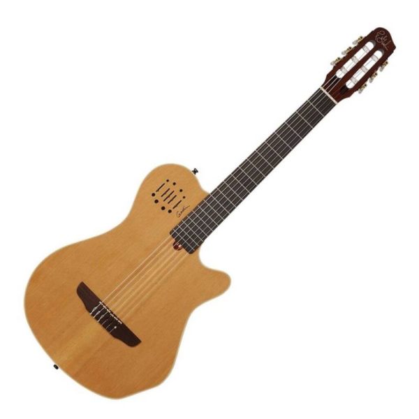 Godin MULTIAC G. C. ENCORE Guitarra Electroacustica