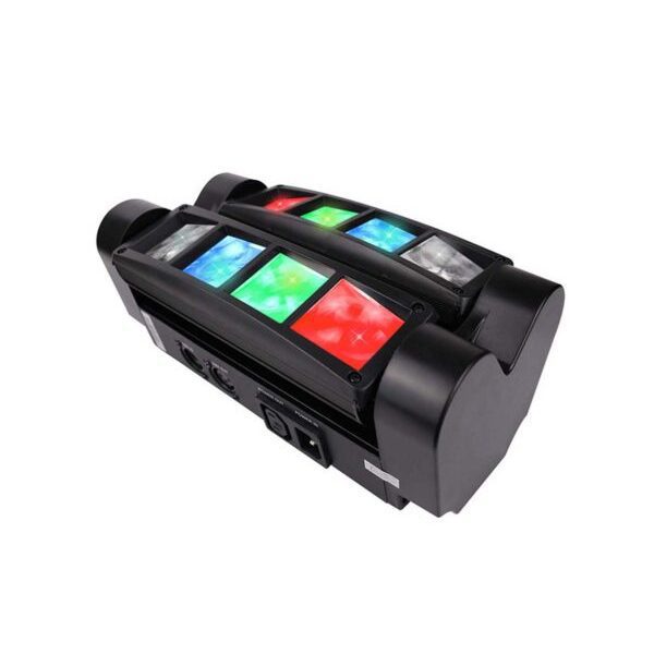 Luz Big dipper LM30A Rgb Doble Barra