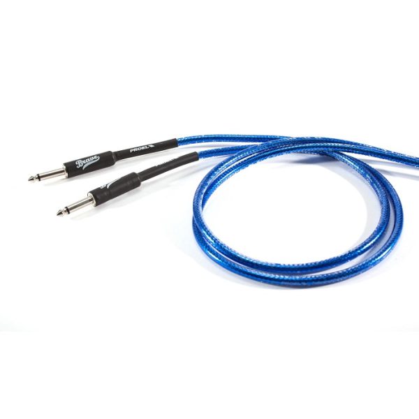 Proel BRV100LU3TB Cable Instrumento Brv100Lu3