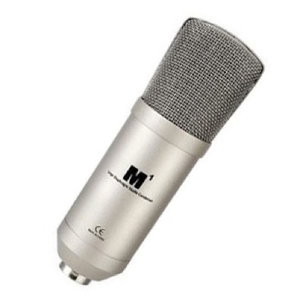 Icon M1 Micrófono