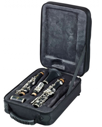 Buffet BC2501L-2-0GB Clarinete E11 18/6