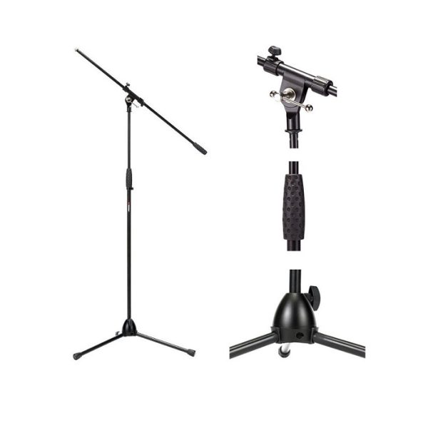 Proel RSM198BK Base Microfono Rsm198Bk