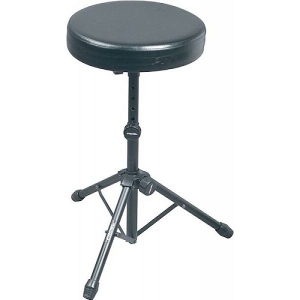Proel SGB85BK Silla Para Baterista Sgb85Bk