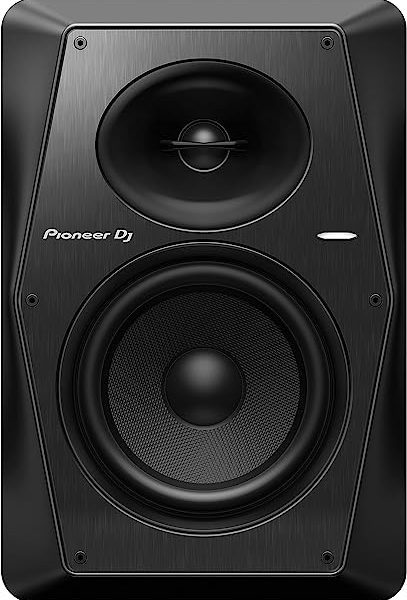 Pioneer VM-70 Monitores Activos de estudio