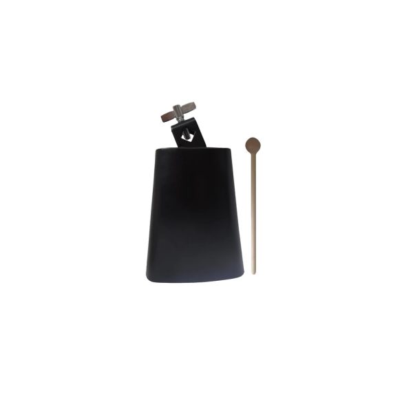 Mc-art NLB7 Cencerro Con Golpeador 7CM