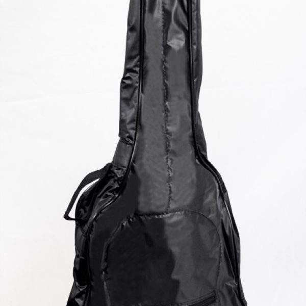 Musiforros BLANDO SENCILLO Estuche Guitarra Acustica