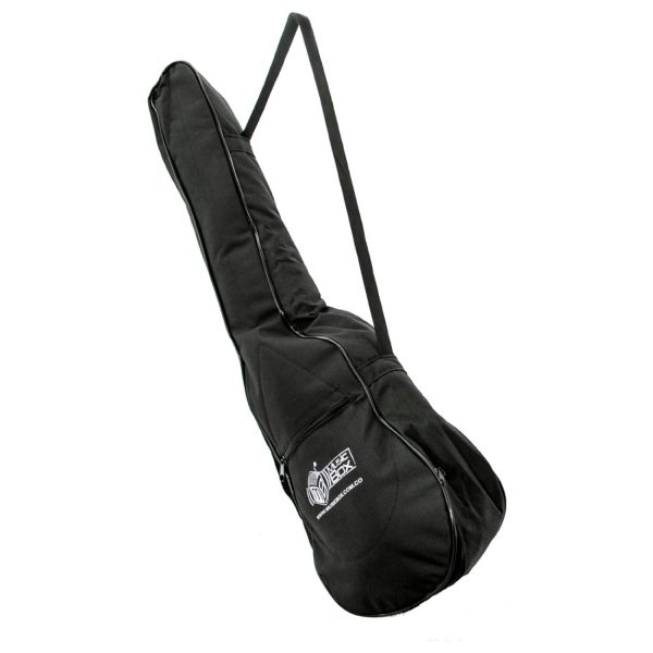 Musiforros BLANDO SENCILLO Estuche Ukelele Soprano
