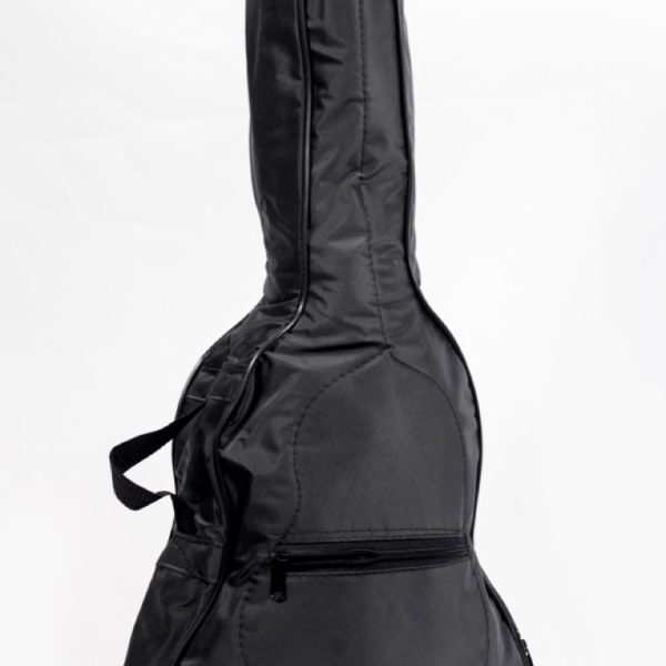 Musiforros LONA Estuche Junior Guitarra Acustica