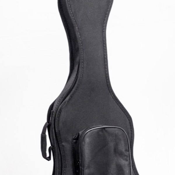 Musiforros SEMIDURO Estuche Junior Guitarra electrica