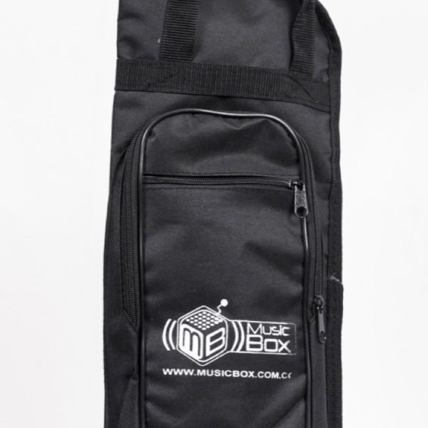 Musiforros LONA ACOLCHADO Estuche Baquetas