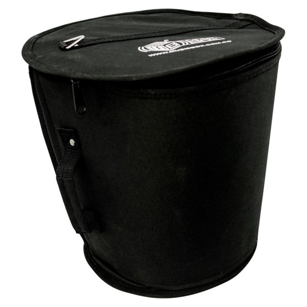 Musiforros SEMIDURO Estuche Caja Vallenata