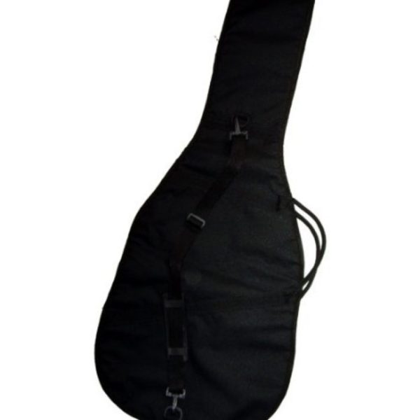 Musiforros LONA Estuche Guitarra Acustica