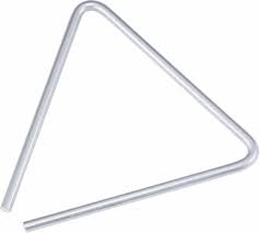 Sabian 61183-8AL Triangulo 8Pg