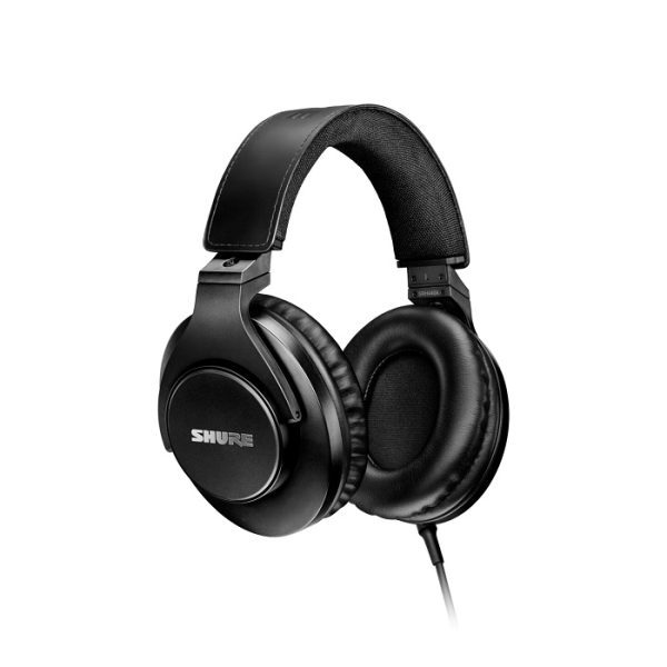 Shure SRH440A Audifono Profesional Srh440A