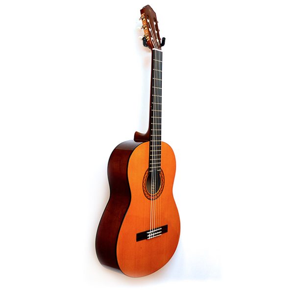 Yamaha C40 Guitarra Acustica Natural