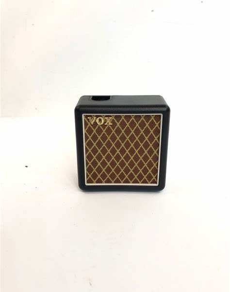 Vox AP2-CAB Amplificador Mini-Stack Ap2-Cab Para Amplug2
