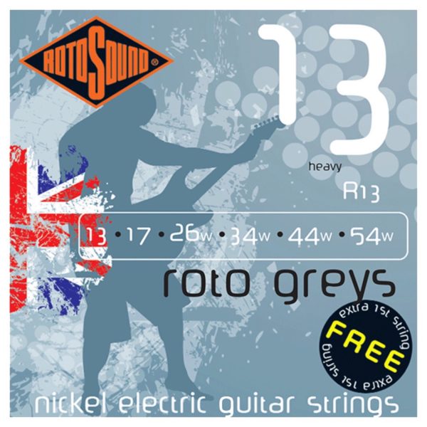 Encordado Rotosound R13