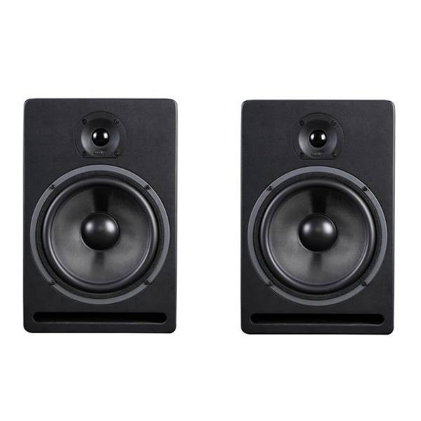 Monitores Prodipe PRO 8 V3 Activo Biamplificado Par 8”